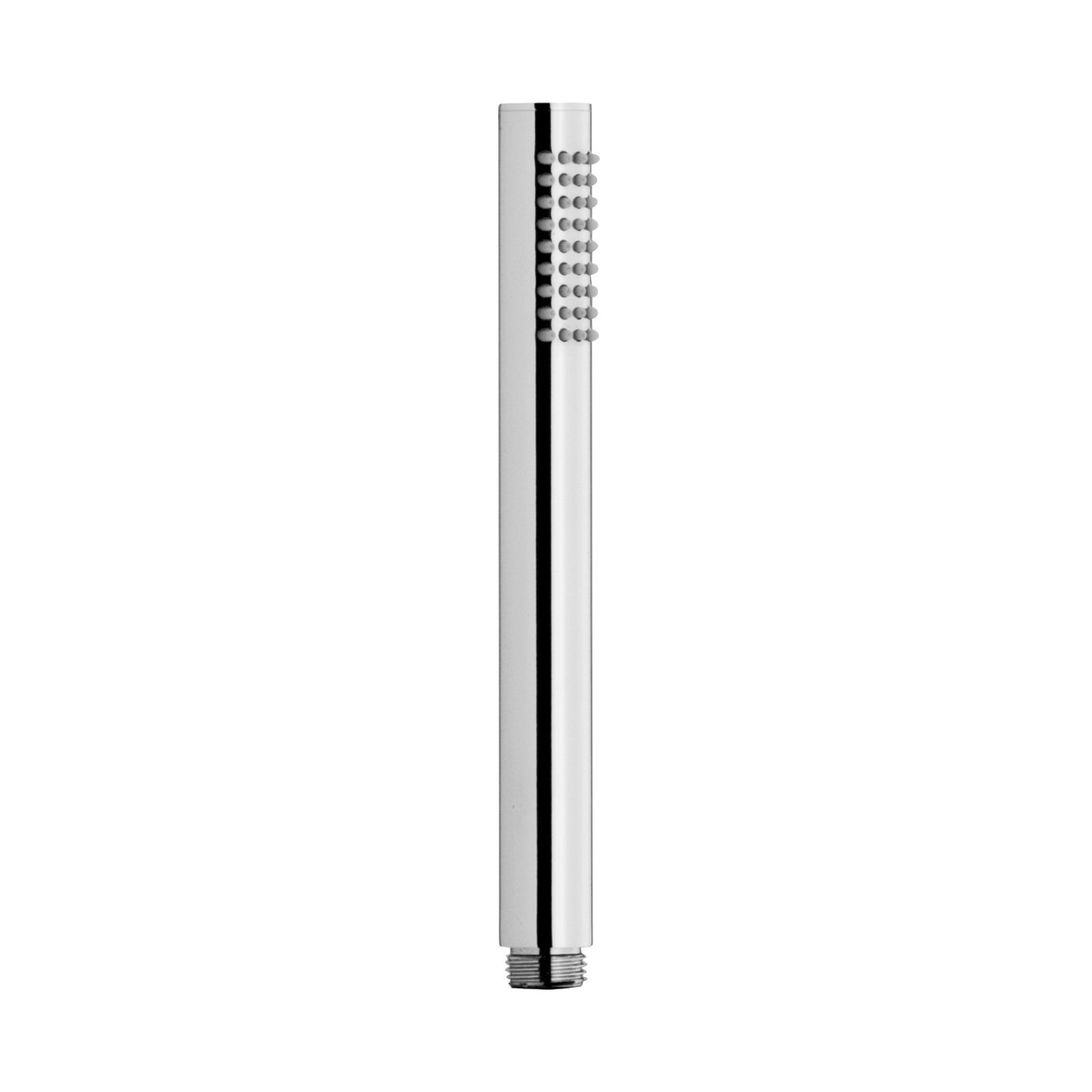 Porta & Bini 00754CR Doccetta tonda monogetto Timer Cromo