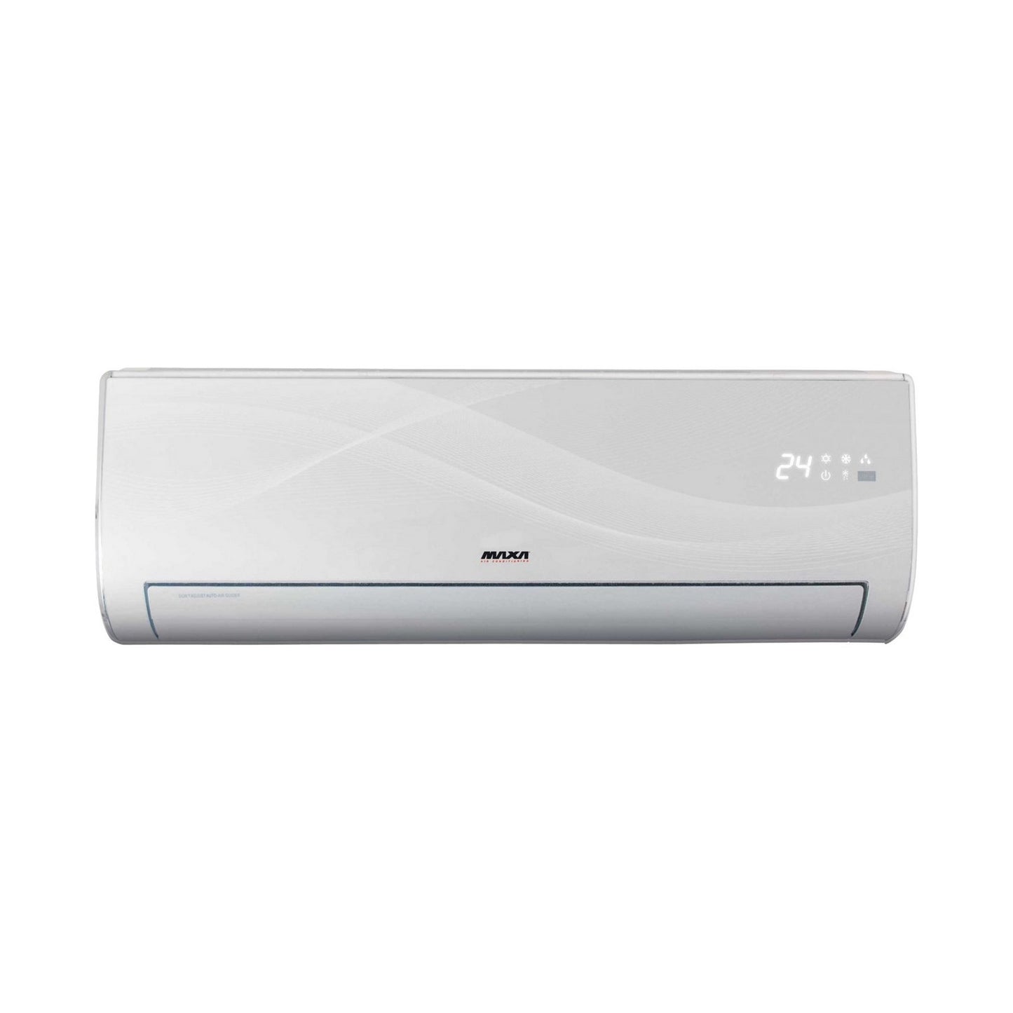 Maxa BDSM35A1 01013151535000 UNITÀ INTERNA KRISTAL PLUS MULTI DC INVERTER