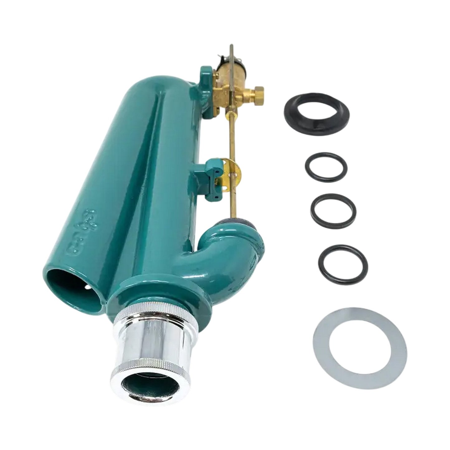 Catis D1010 Sifone Standard Completo