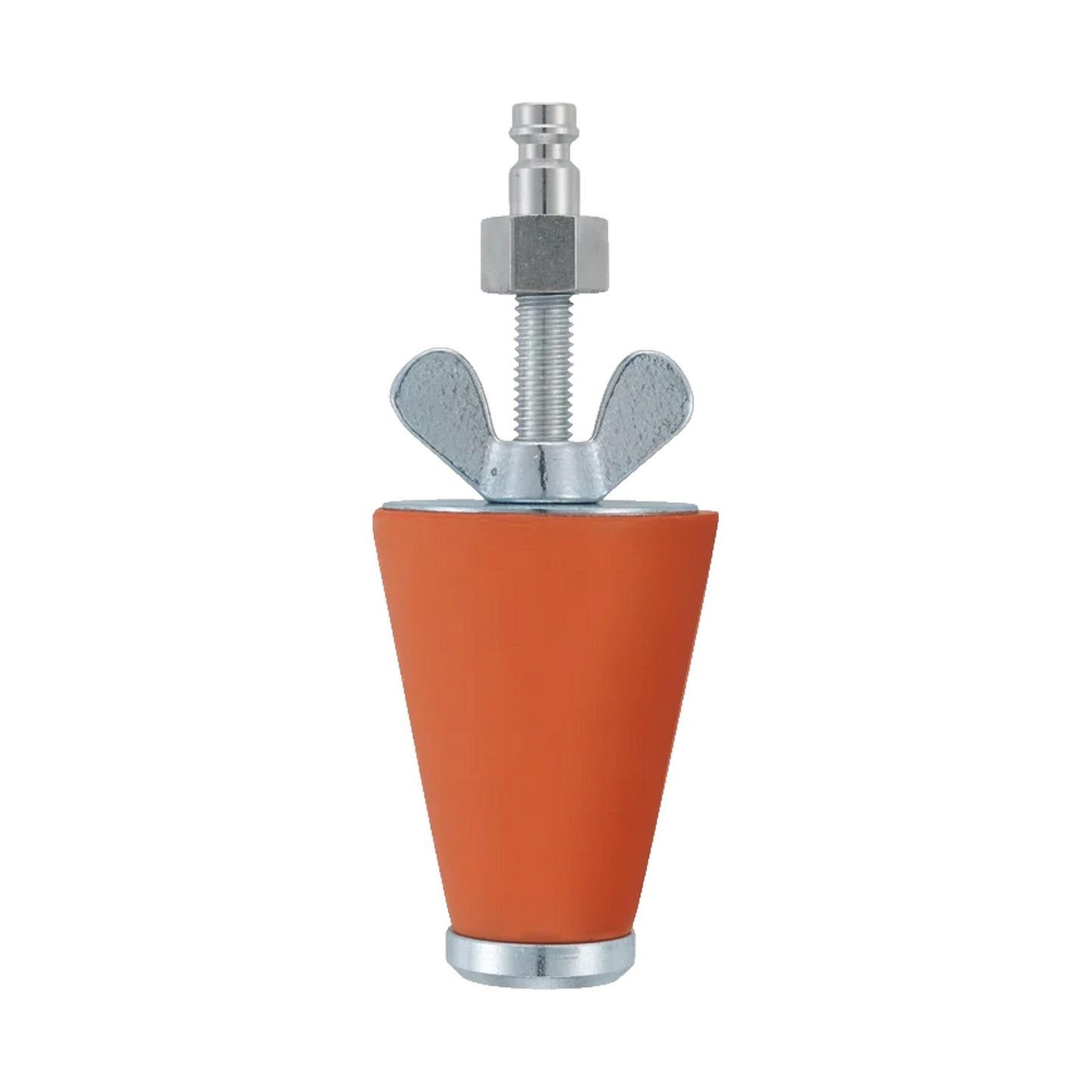 TESTO 0554 3155 Raccordo di tenuta conico 3/4" (24 - 44 mm)