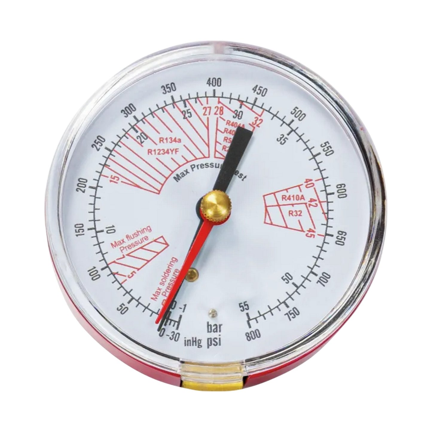 Rothenberger 1000003386 Kit Azoto per circuiti frigoriferi