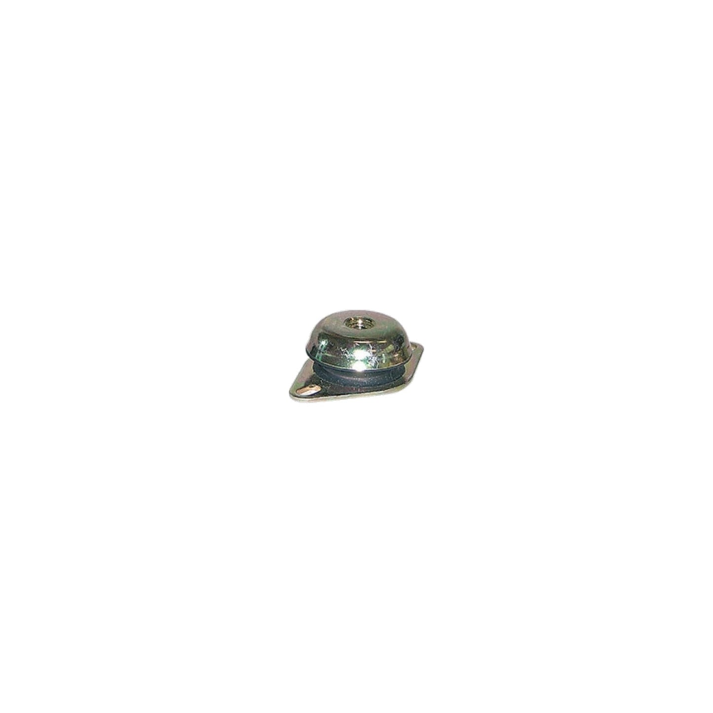 Tecnosystemi 11100078 T5 Floor anti-vibration for outdoor unit 175Kg