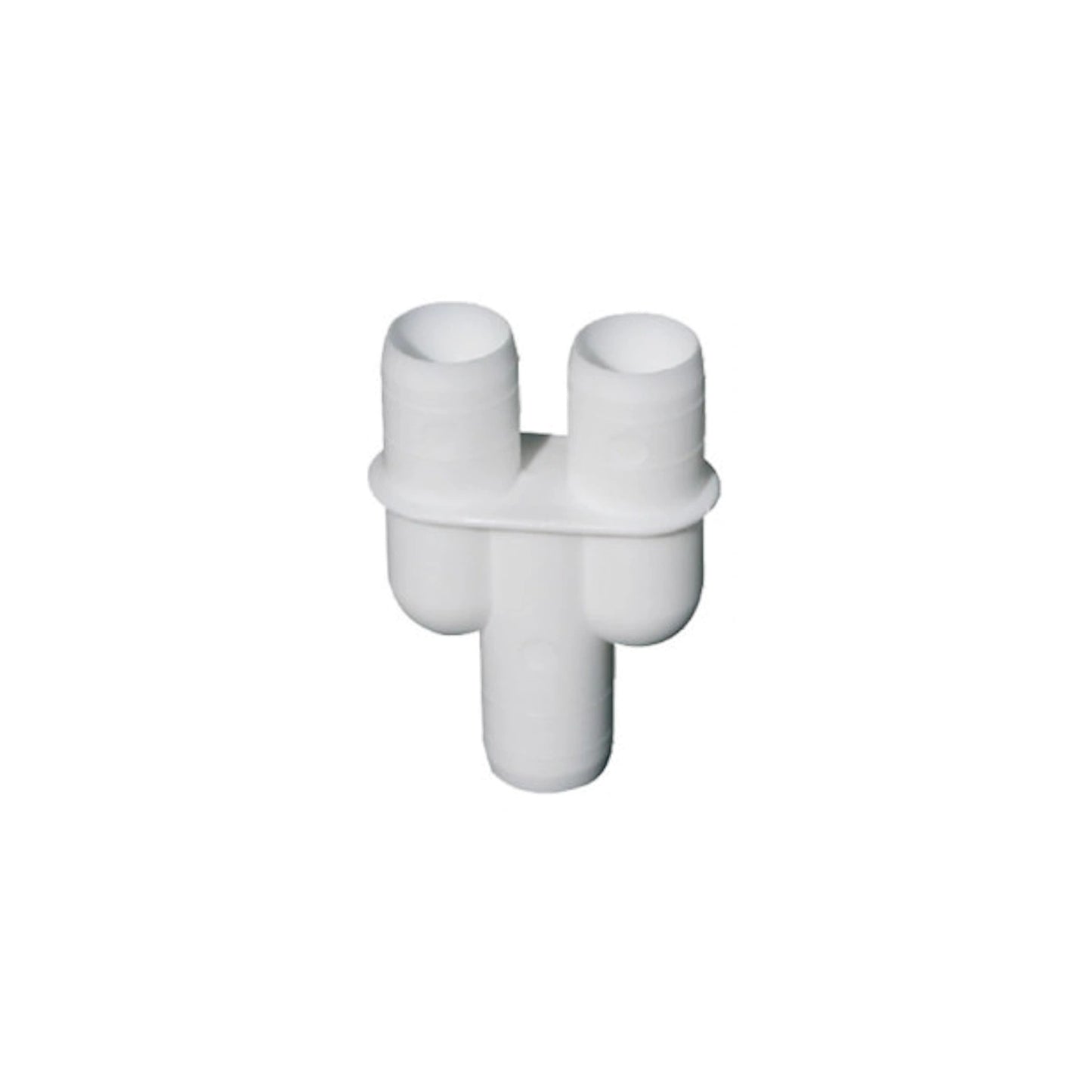 Tecnosystemi 11126340 RACCORDO A "Y" M-M-M 16