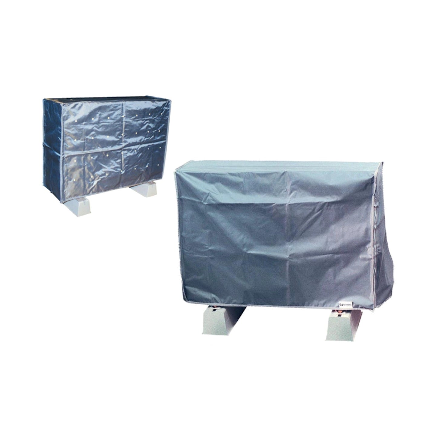 Tecnosystemi 12000008 TELO PER COPERTURA MOTOCONDENSANTE - TELO D