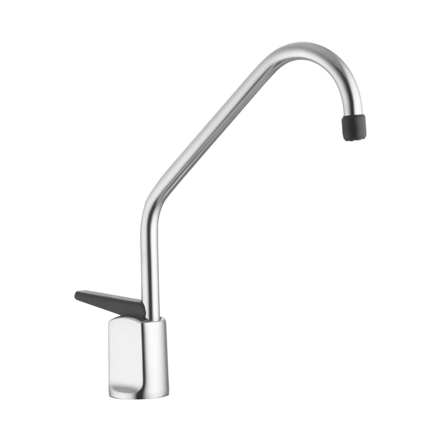 Porta & Bini 00170CR Rubinetto beverino colonna a leva 3/8" M DRINKING LINE Croo