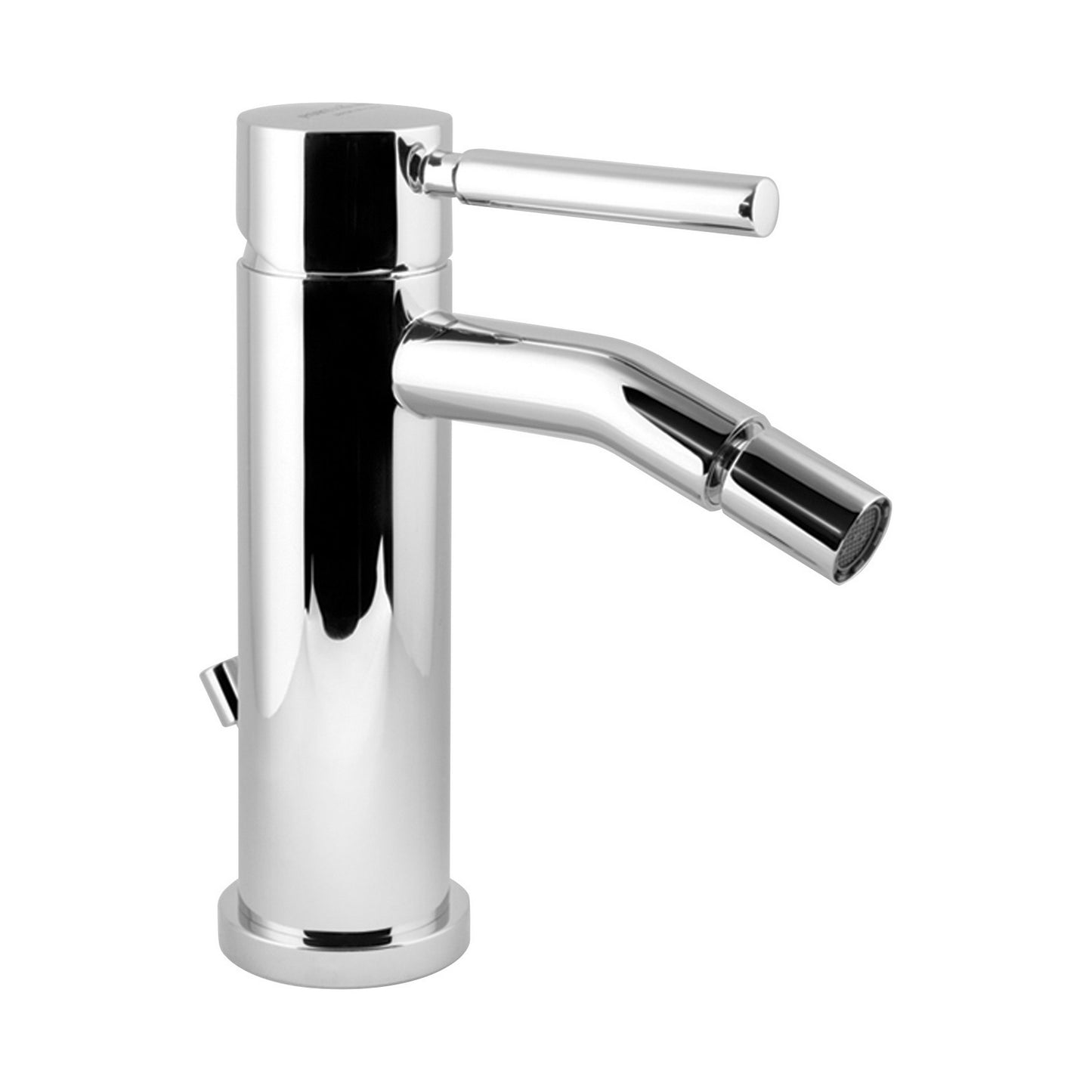 Porta & Bini 23120CR Monocomando bidet con scarico automatico Cromo