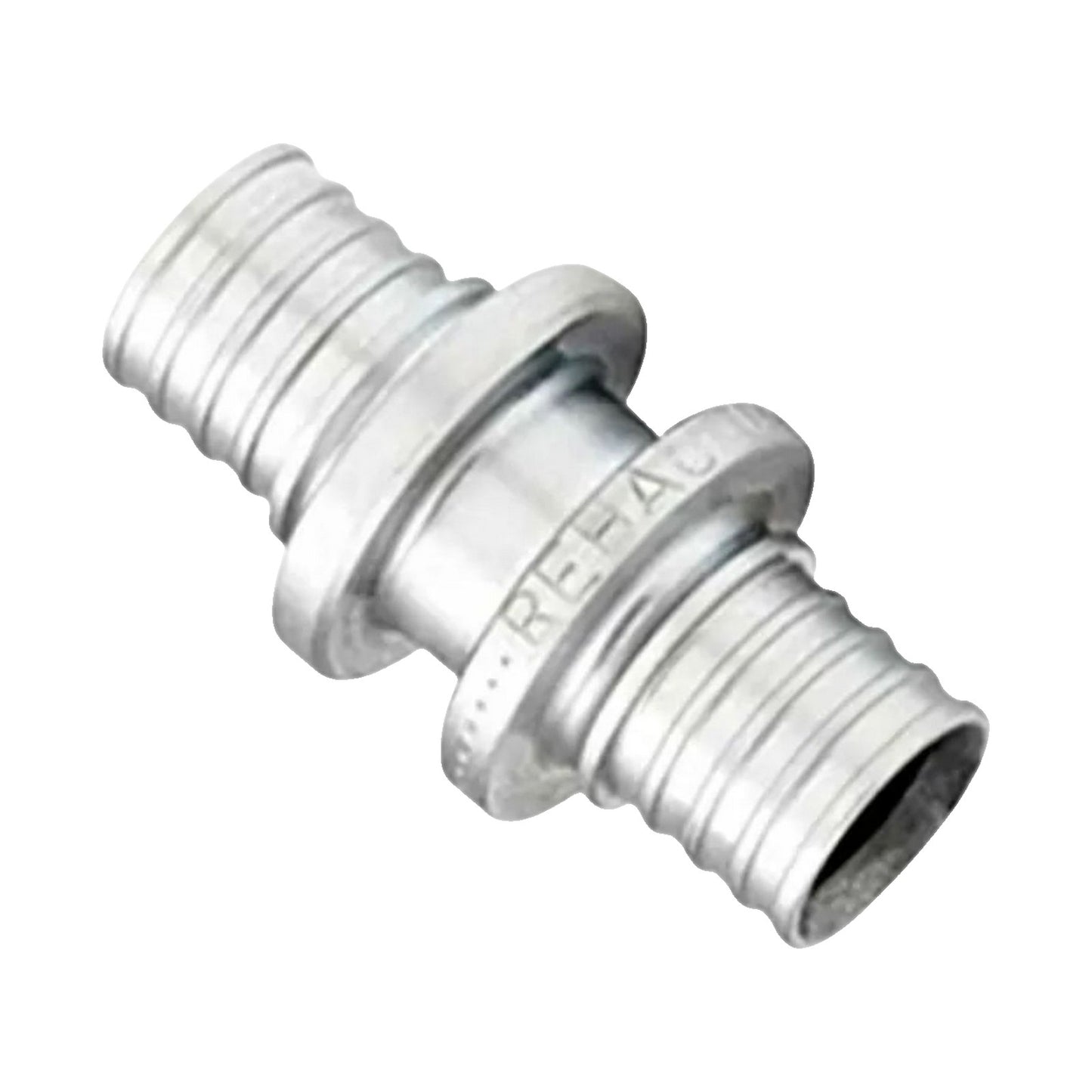 Raccordo intermedio diritto 17 REHAU12502771002