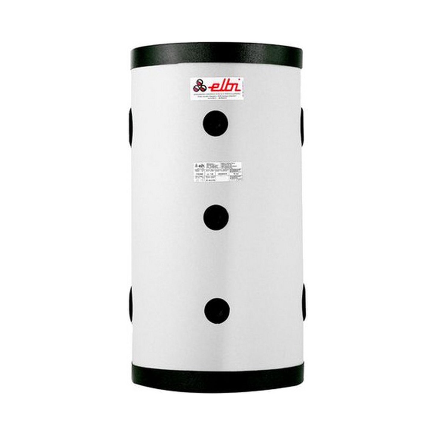 Elbi A48SL34 GGP50 ACF 50 P Accumulatore inerziale 50 lt