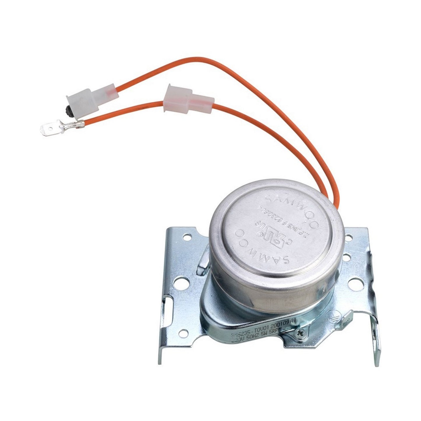 Mut 6.001.01450 Motore 24V completo di piastrina a 2 vie