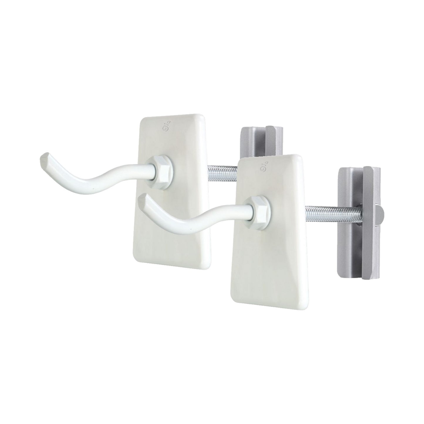 GIA 016020 G-MAGIC Mensola per pareti in cartongesso 2PZ.
