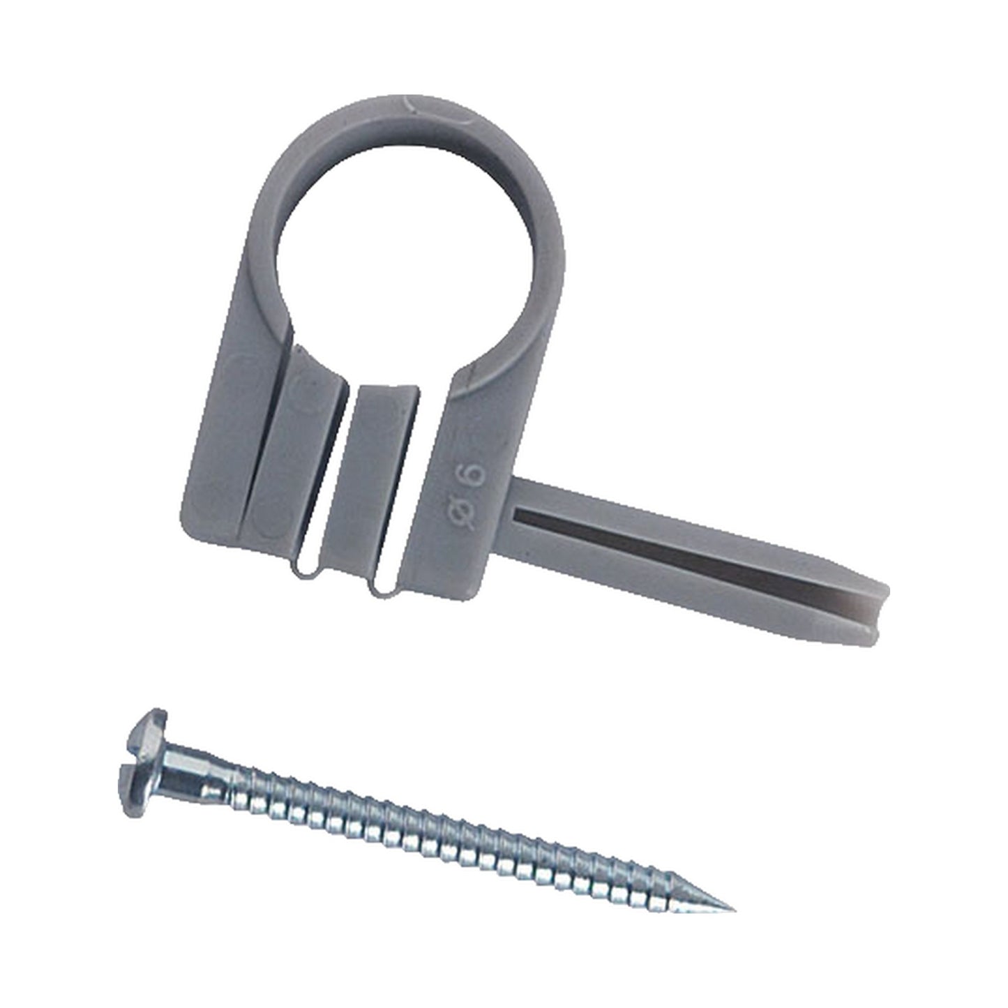 Gia 093004 CTR Collare a diametro variabile 15/20