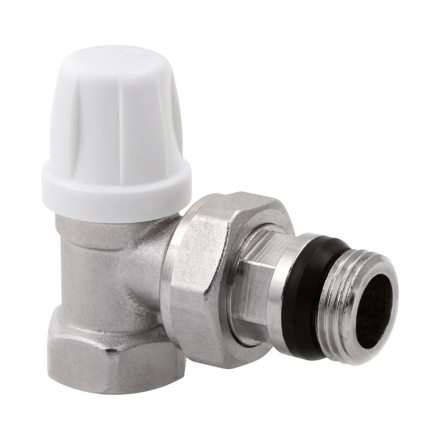 Icma 952 82952AC06 Detentore a squadra micrometrico 3/8"