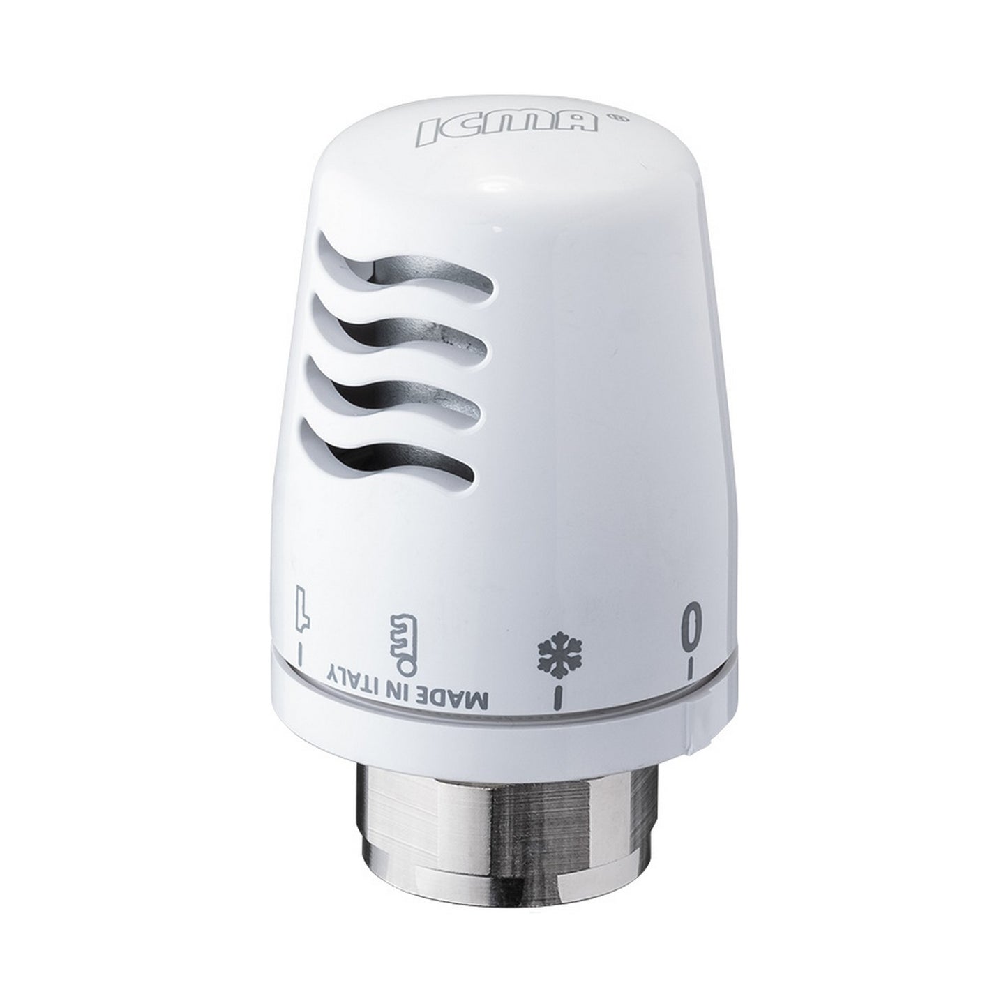 Icma 1000 821100AC20 Testa per Valvola termostatica