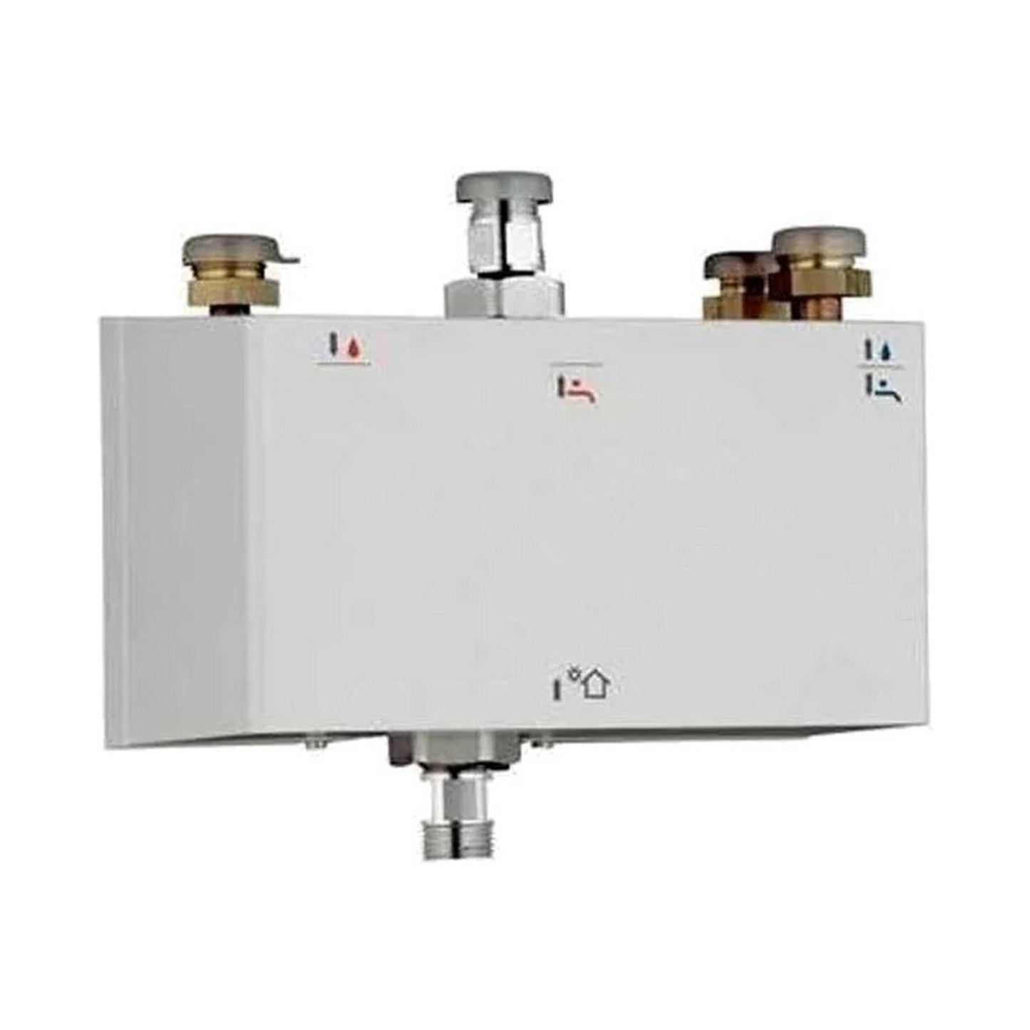 Bosch 7709003614 Solar Kit