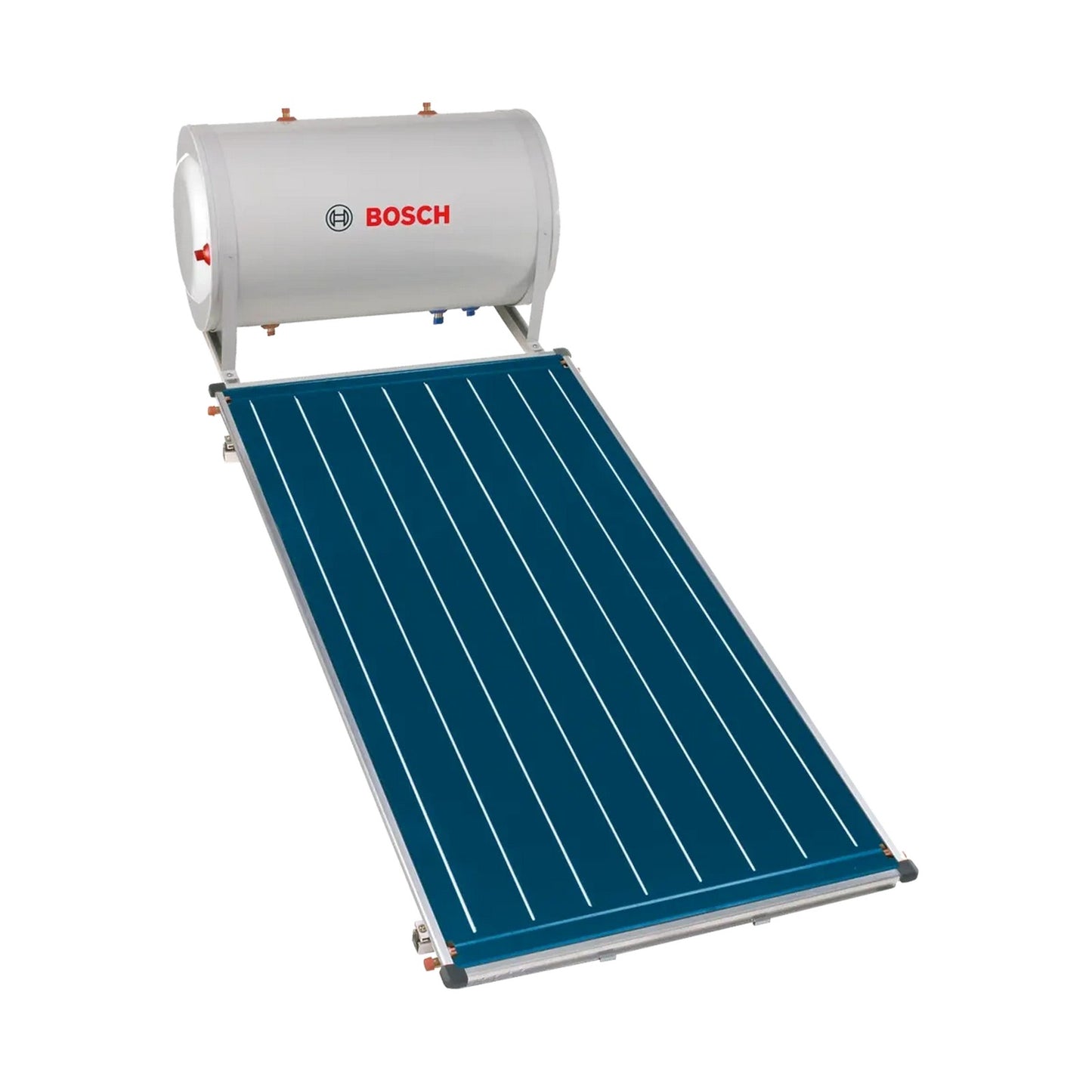 Bosch 7735246022 F1/TSS200-2E/FCC220/B Kit solare a circolazione naturale
