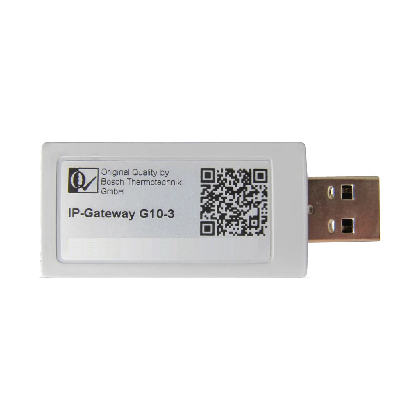 Bosch 7736606771 G 10 3 Modulo connettività Wi-Fi per climatizzatori