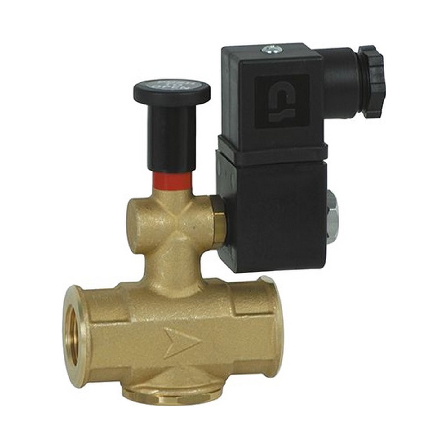 Rilevatore di fughe di gas metano Seitron KDM5R00021SE 230V N.A.