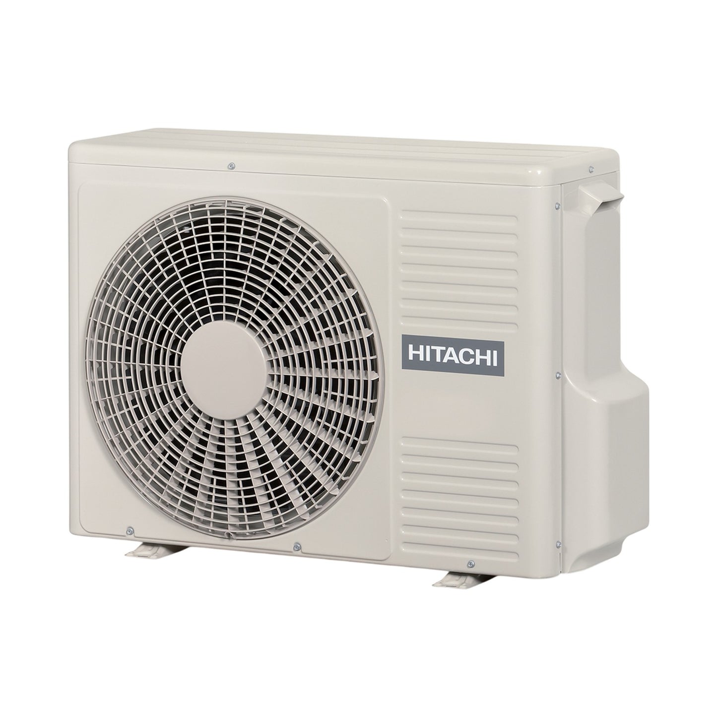 Hitachi Yutaki-S COMBI R32 Pompa di calore con accumulo ACS da 220 Lt mono