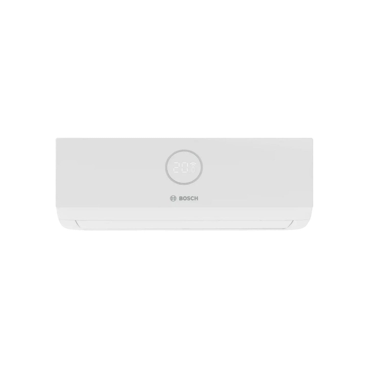 Bosch CL5000 MS Climatizzatore Trialsplit 12000+12000+12000 BTU/h