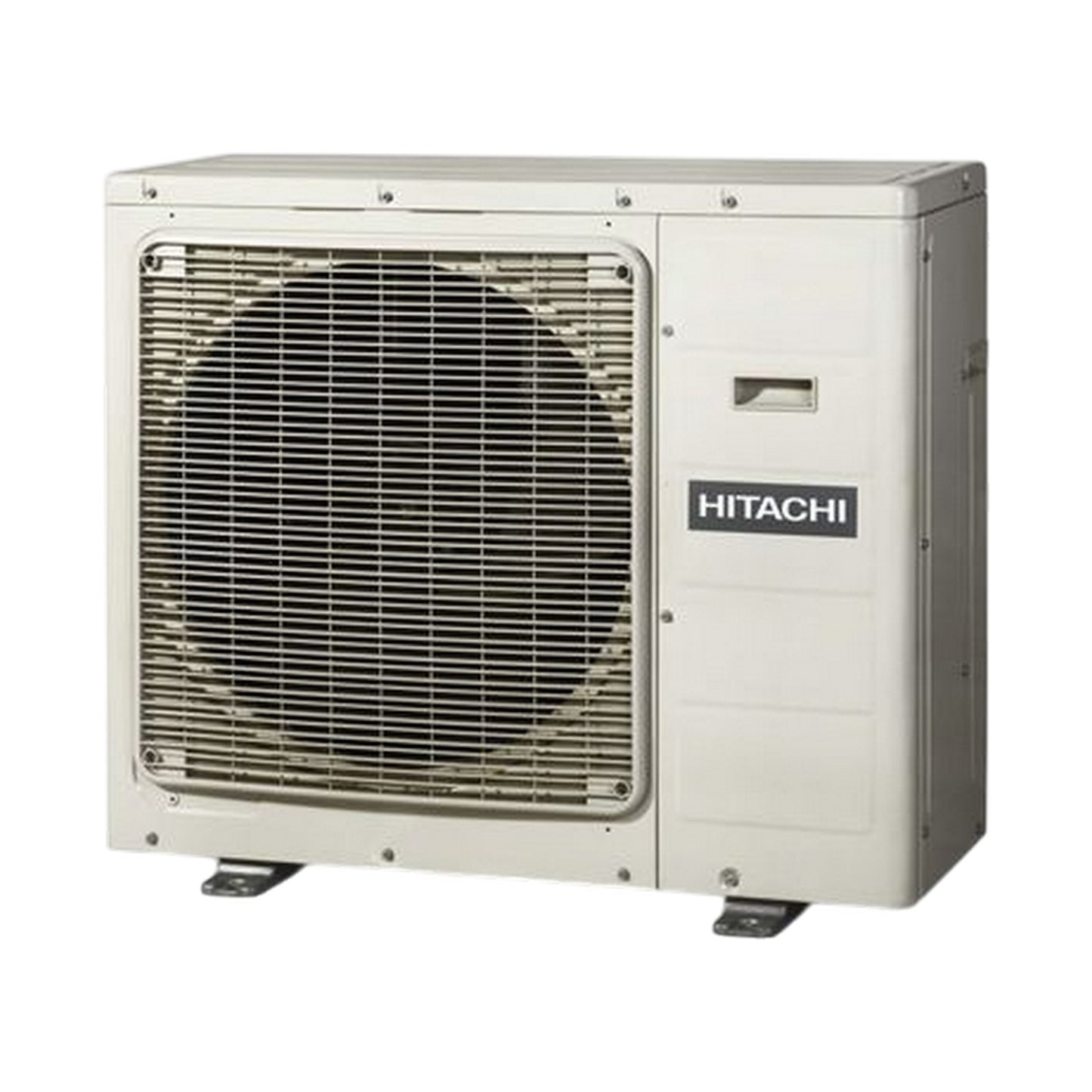 Hitachi MULTIZONE PREMIUM Akebono a pavimento Condizionatore multisplit 18000*2