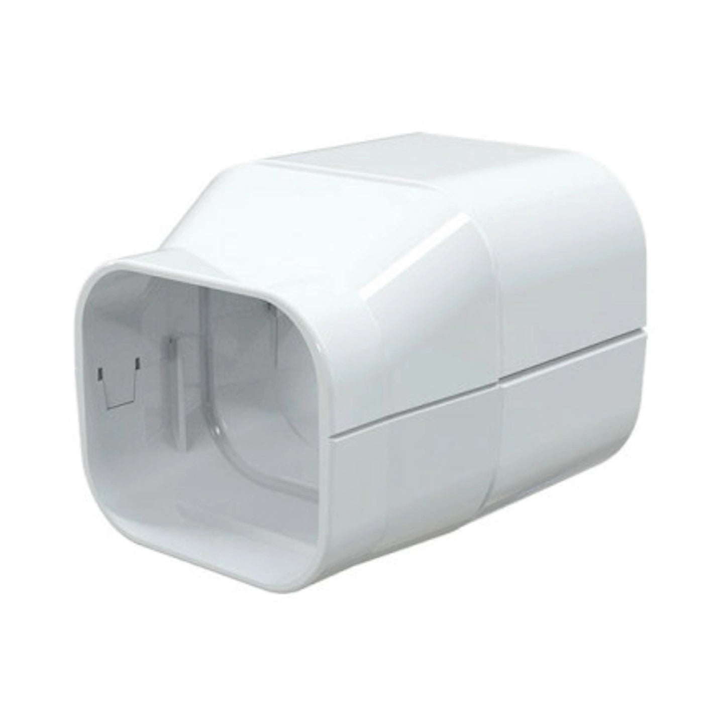 Tecnosystemi N11123080 Riduzione Per Canalina Excellens RC 72/60-EXC NEW LINE