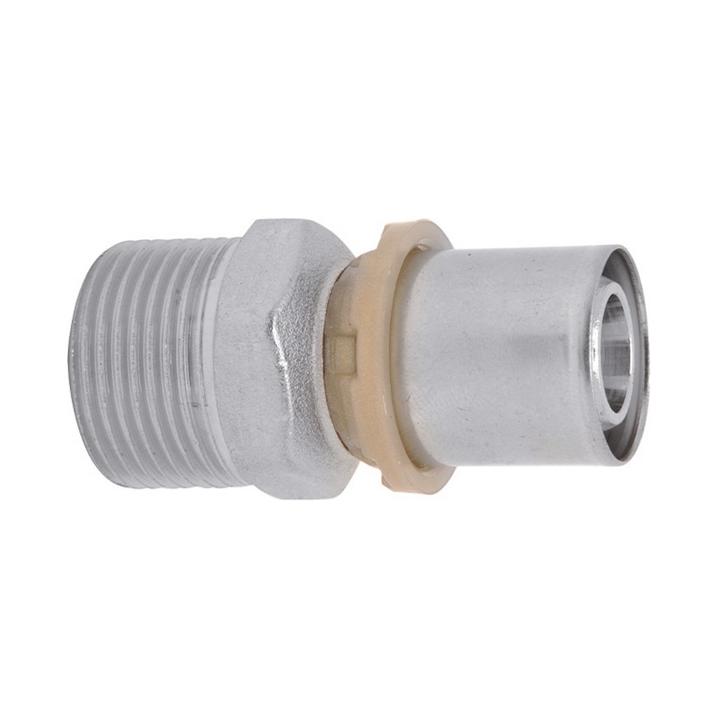 Icma 81402ADBQ06 Raccordo dritto Maschio 20*1/2"