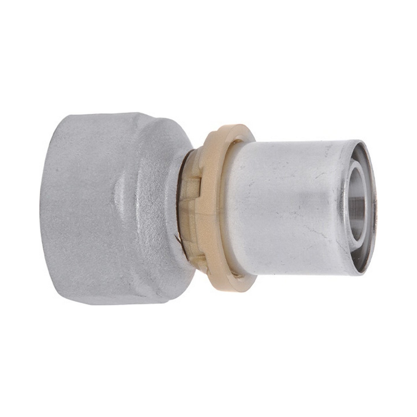 Icma 81401AEGP06 Raccordo dritto Femmina 26*3/4"