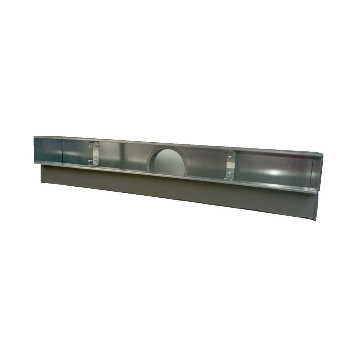 Officine Volta PL.BF2 1000*100 Plenum per diffusore lineare 150