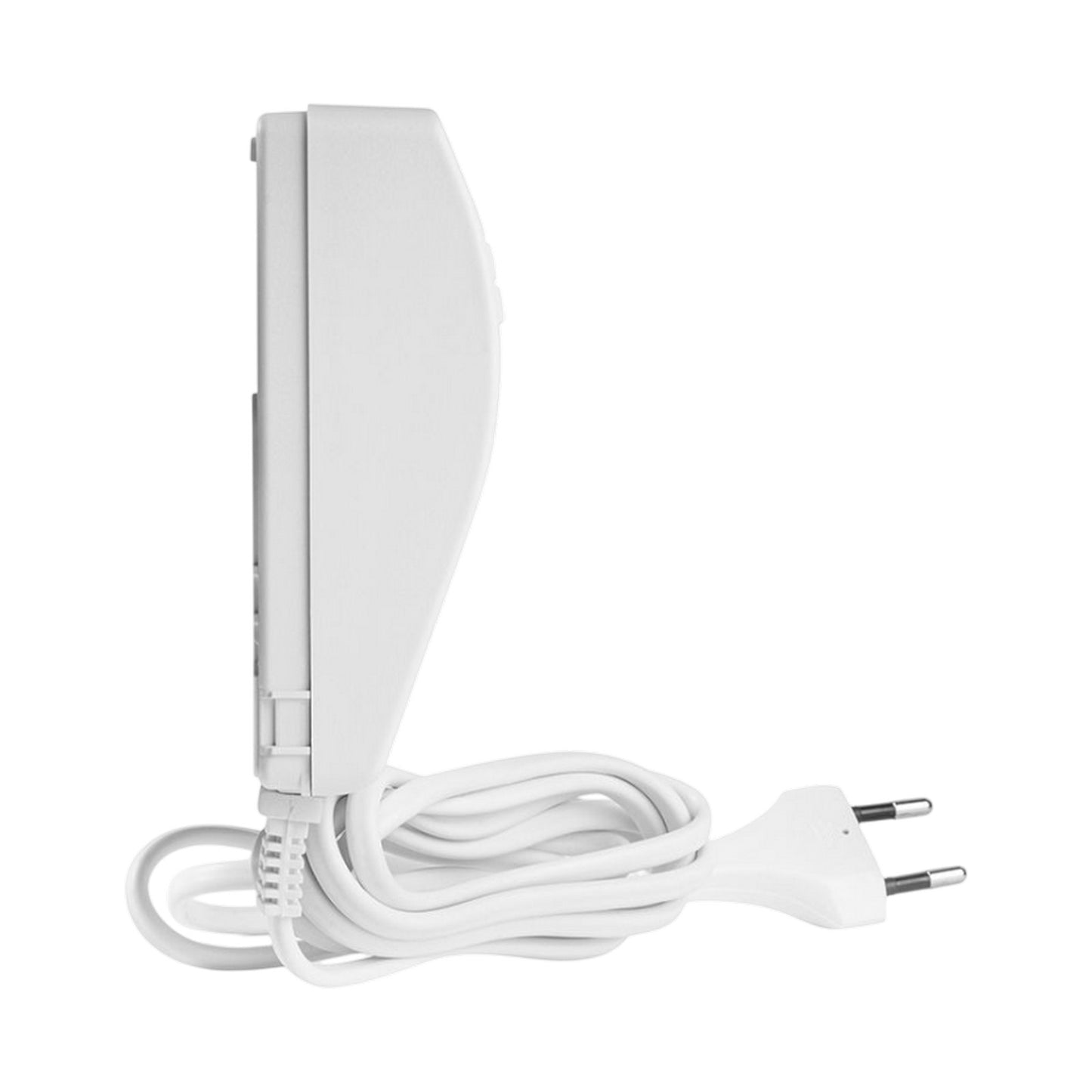 Seitron RDCBA10001SE Beagle Rilevatore fughe di monossido di carbonio cavo spina
