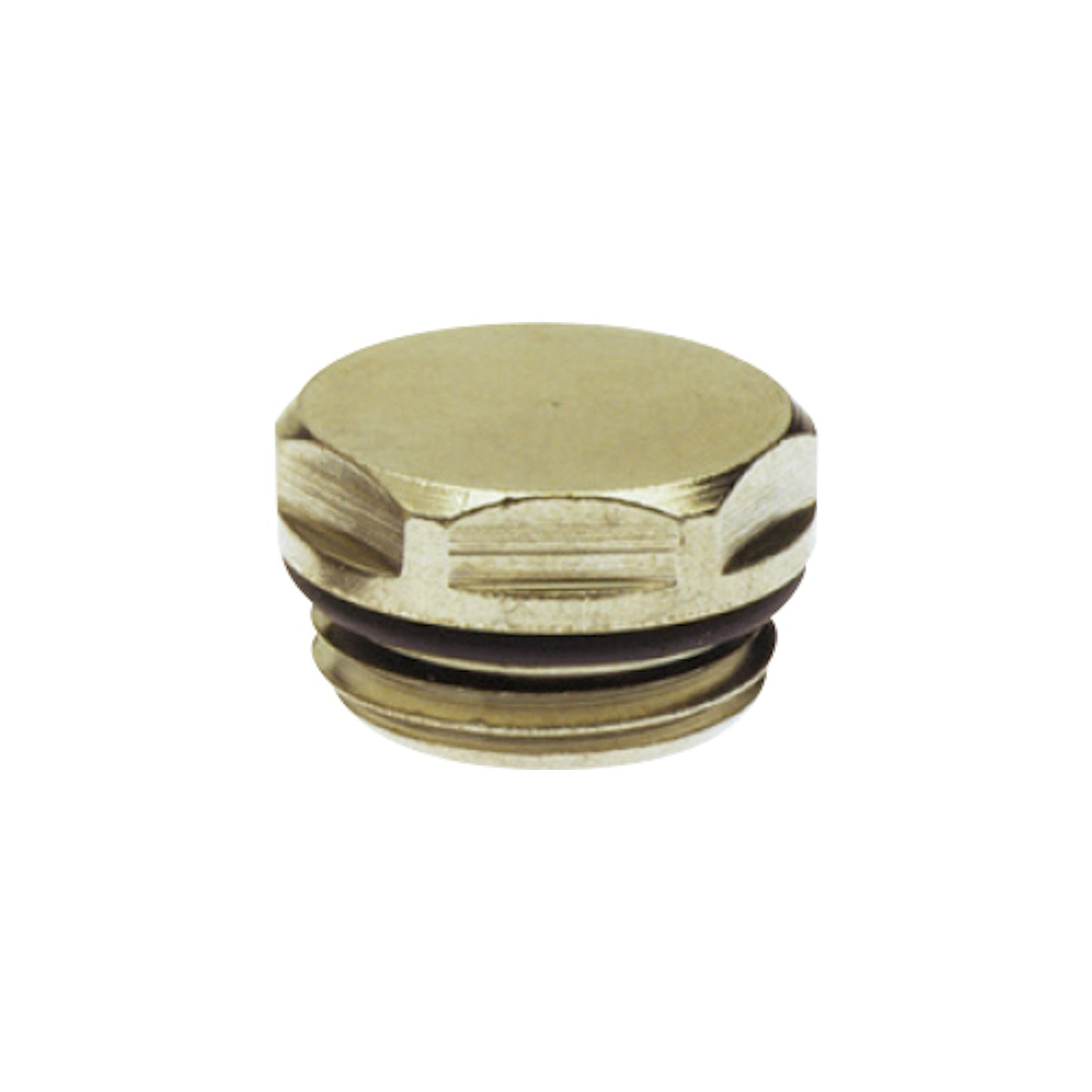Icma 706 82706AD06 Tappo per radiatore 1/2"