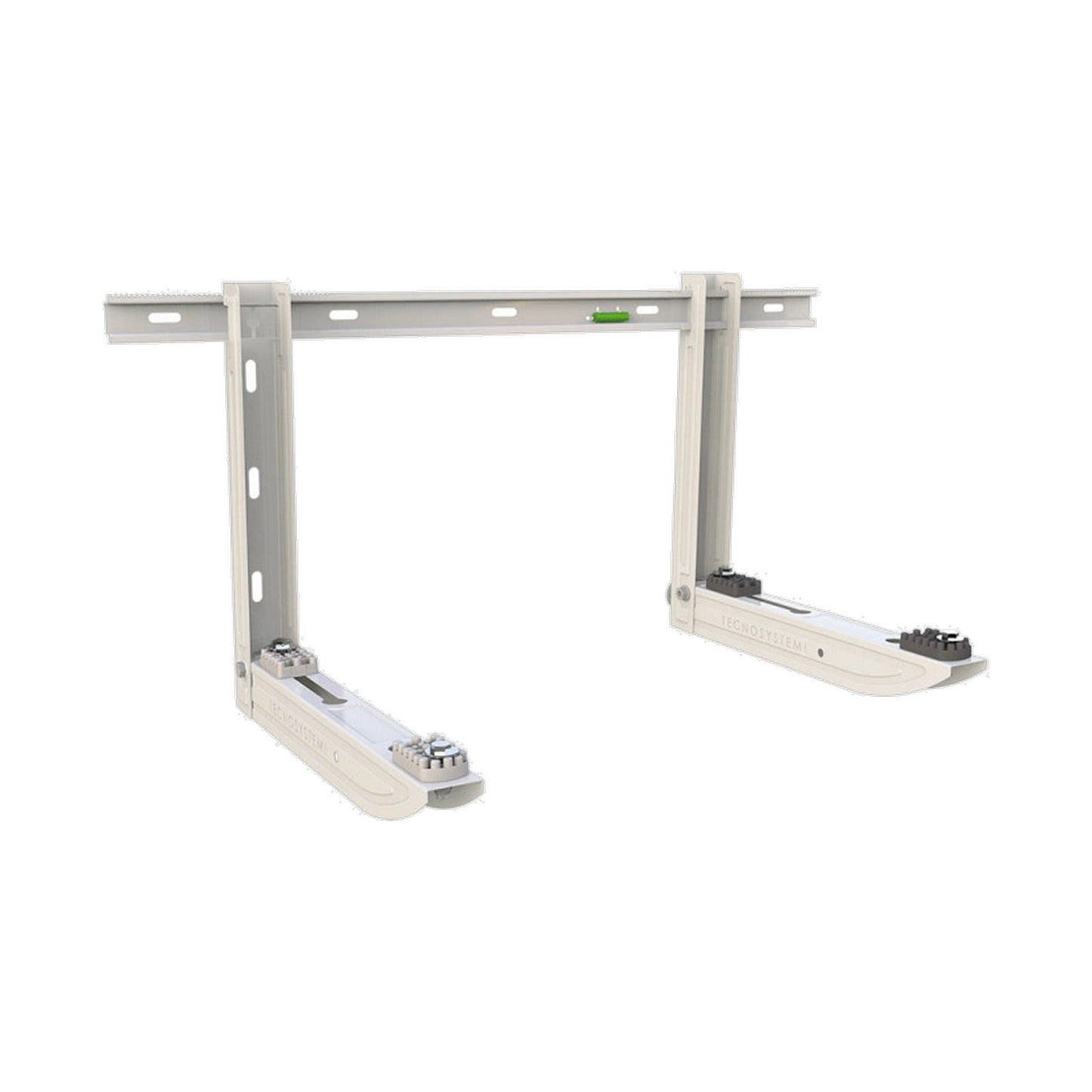 Tecnosystemi SCD500385 Galileo SGL 100 EVO Plus Staffa con kit antivibr