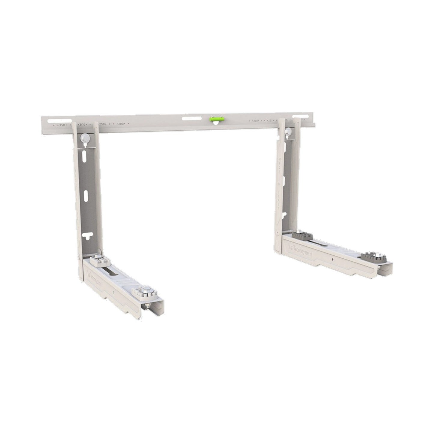 Tecnosystemi SCD500196 Donatello Ivory SD 650 Staffa