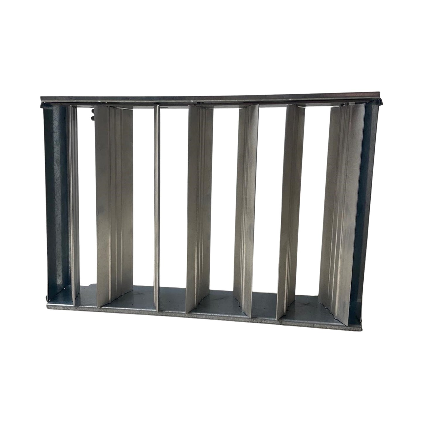 Officine Volta SV.E 200*100 Serranda di regolazione a contrasto