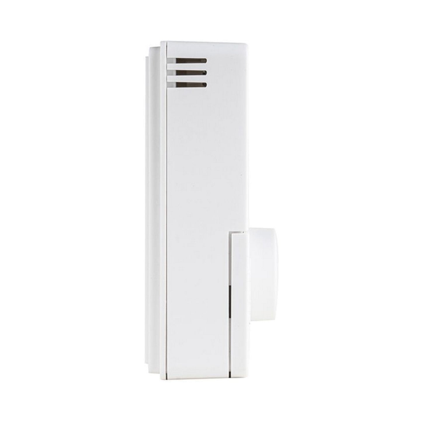 Seitron TCD02B Freetime Evo Cronotermostato digitale giornaliero e settimanale