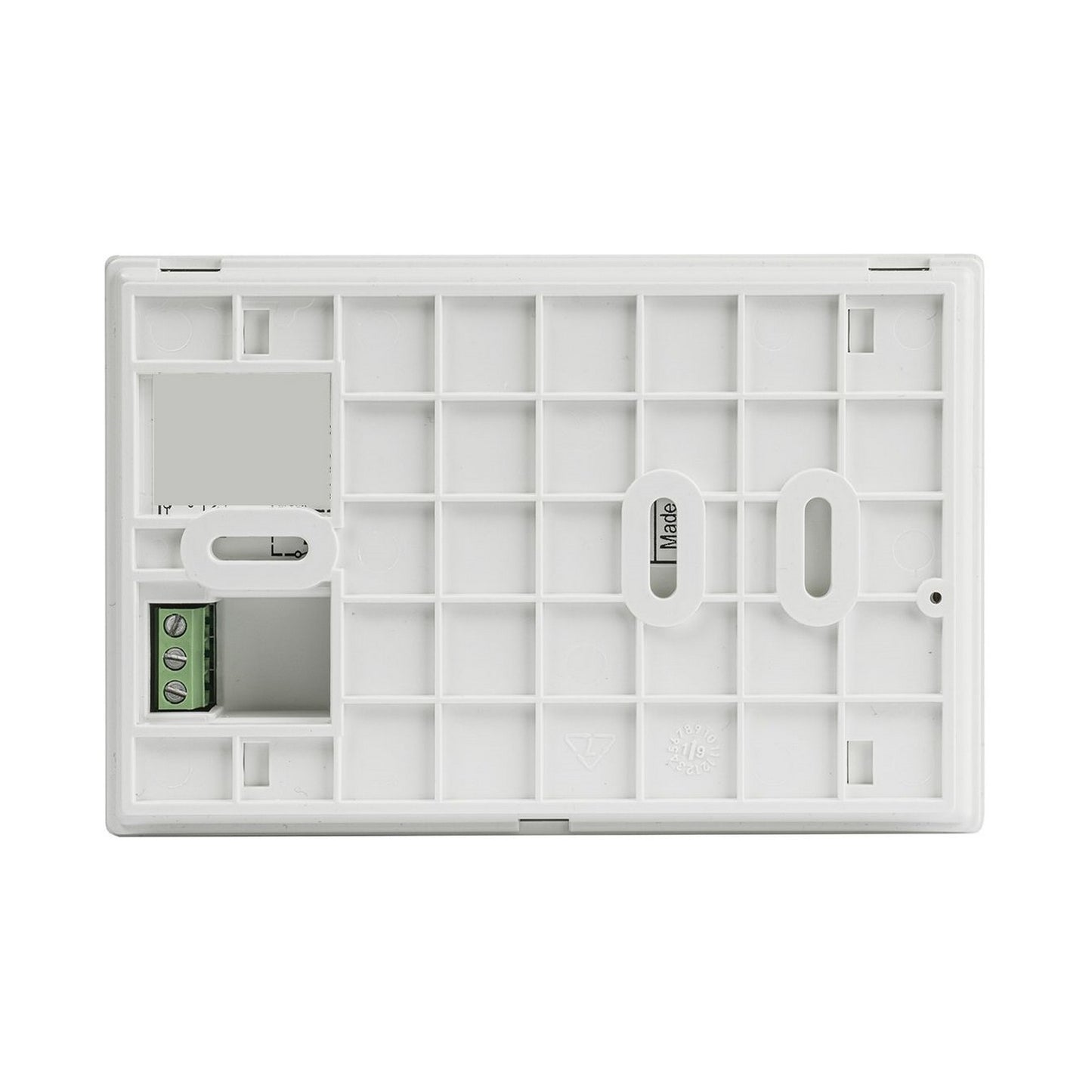 Seitron TCW02B Bluetime Weekly digital chronothermostat