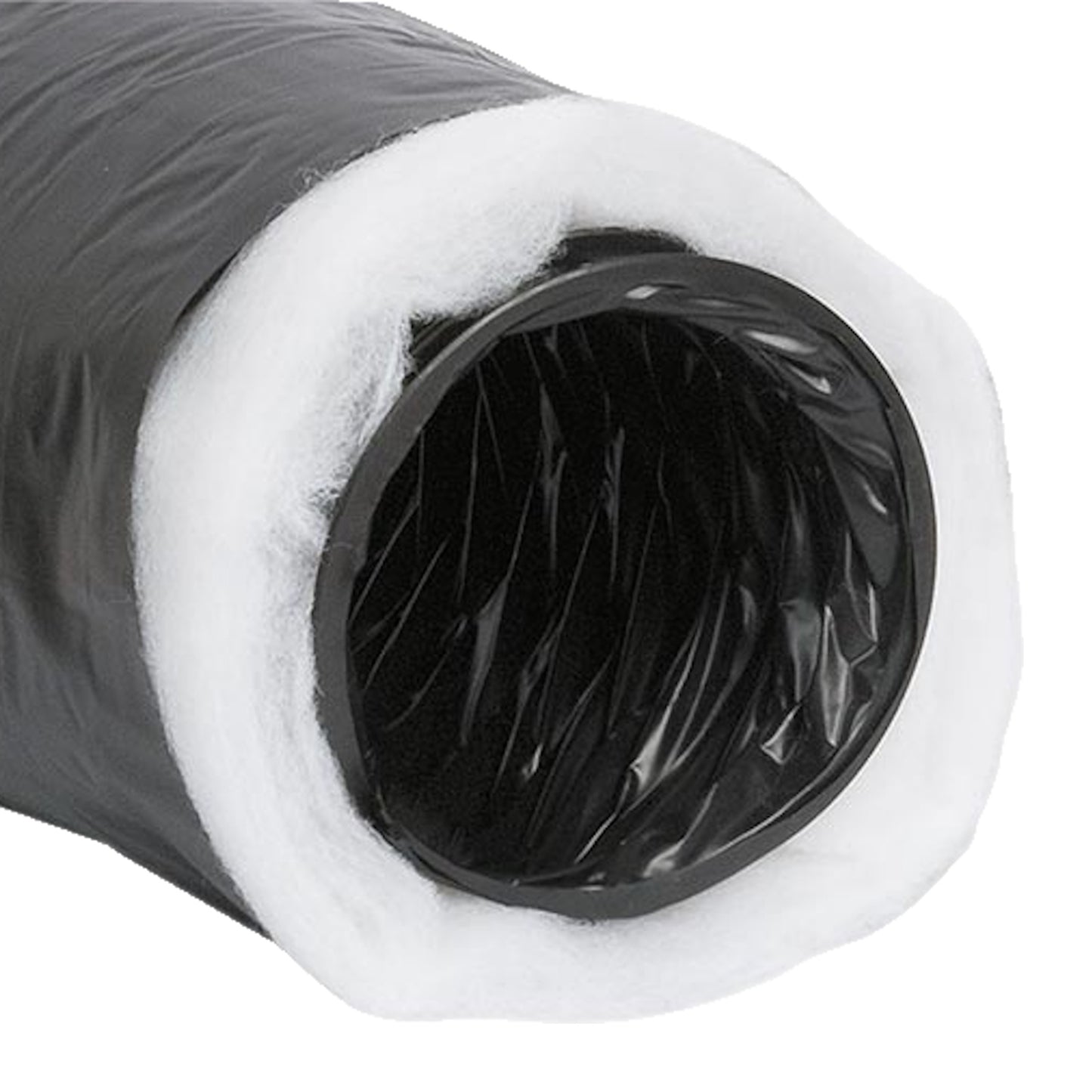 Officine Volta TS.T.E.ISO 152 Tubazioni flessibili spiroidali circolari 10M