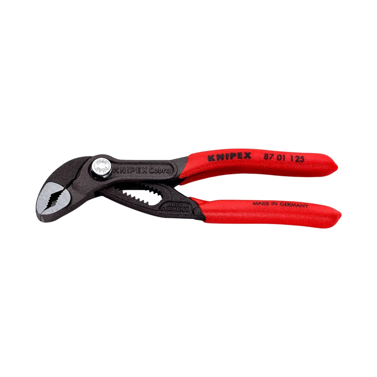 Knipex 8701125 Cobra Pinza Regolabile 125mm