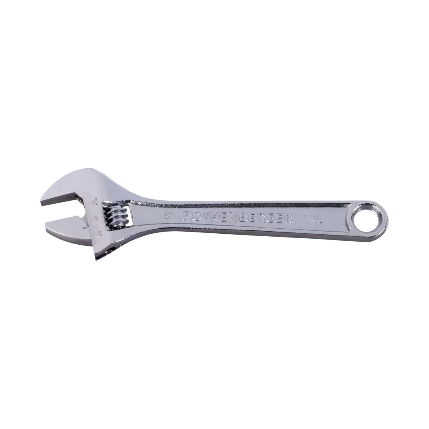 Rothenberger 70442 Chiavi a rullino 8"