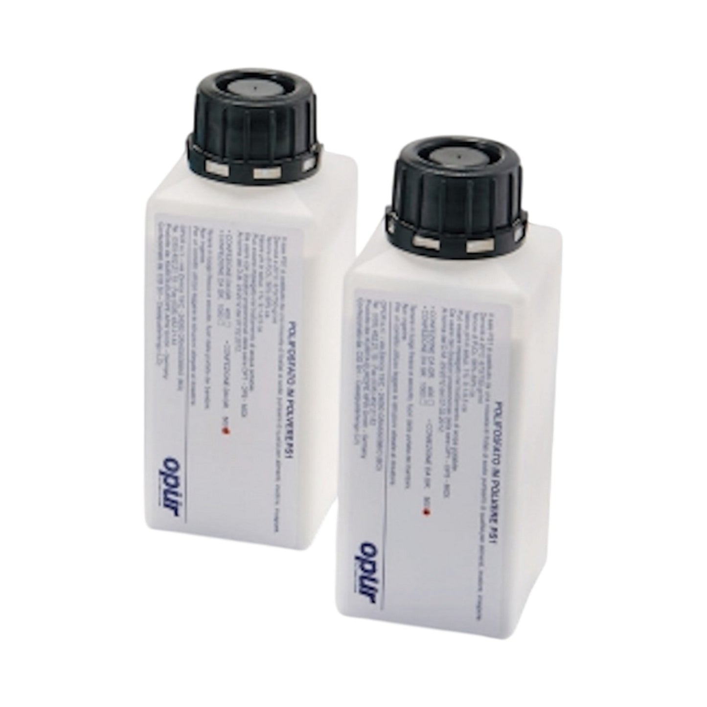 Opur 241090 PS1-500 Polifostato Purissimo 2Pz.