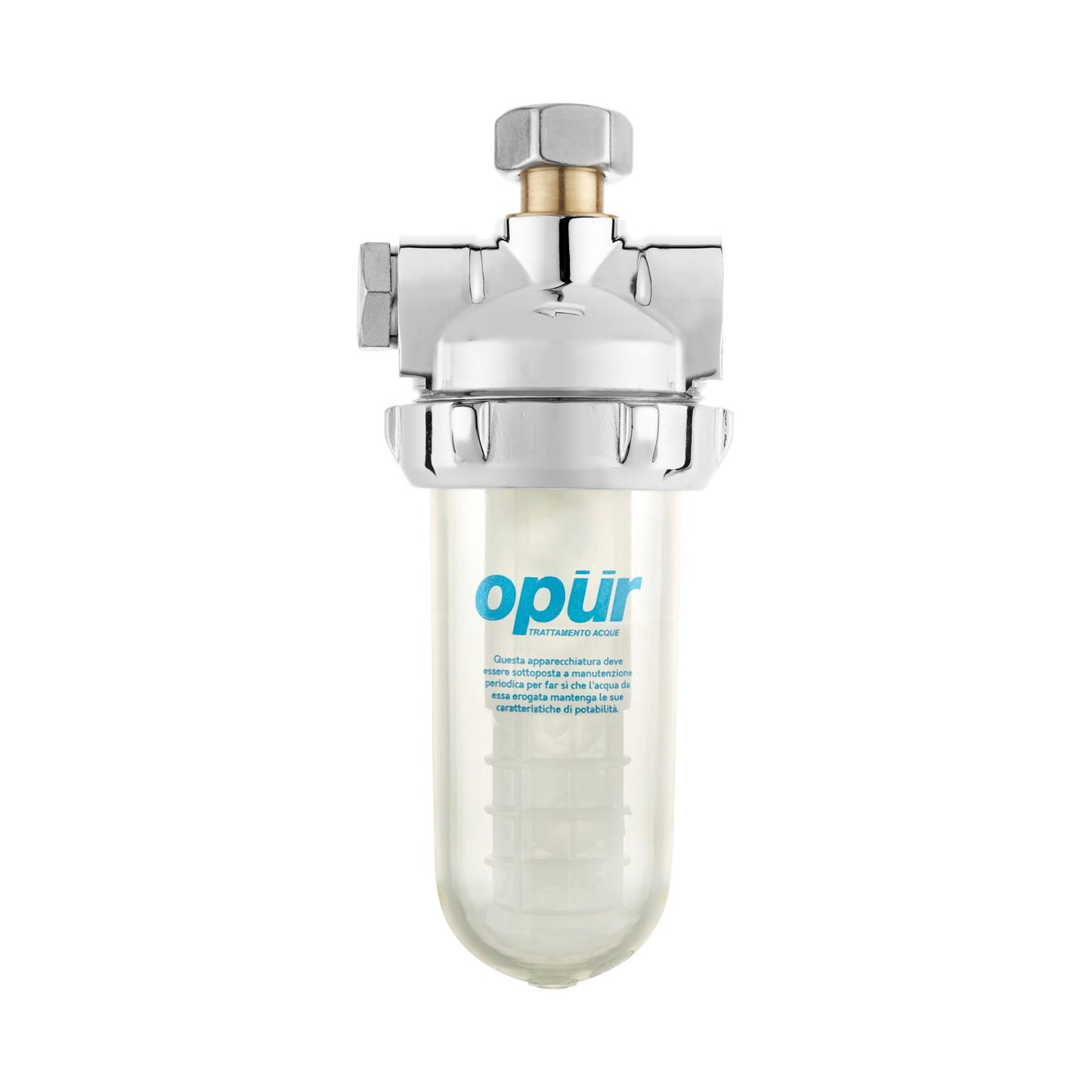 Opur 251003V FI.DO A Tre Vie Salvalavatrice Salvavaldaia