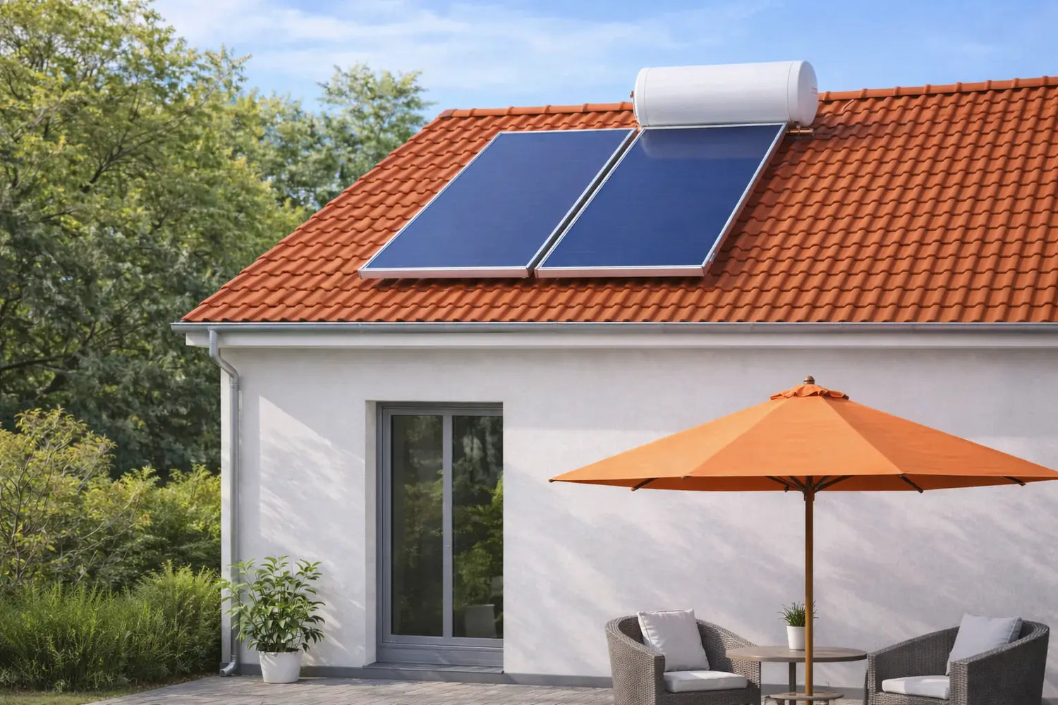 Energia rinnovabile: Tutti i Prodotti