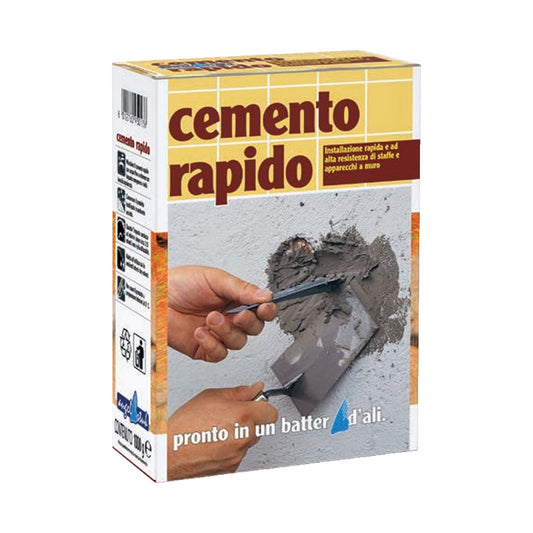 Cemento Rapido Fimi 1Kg 00609