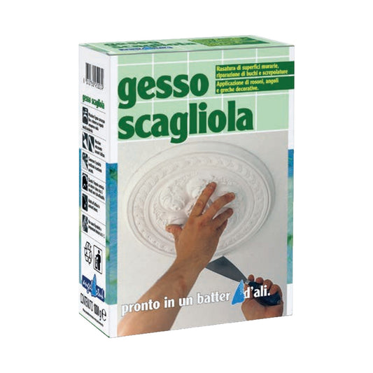Gesso Scagliola Fimi 1Kg 00610