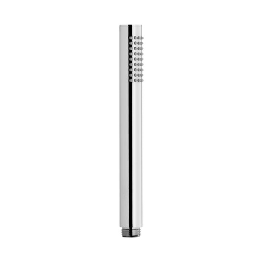 Doccetta Tonda Porta & Bini Timer 00754CR Cromo
