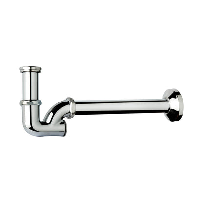 Sifone OMP TEA Europa Ottone Cromato 324.222.4