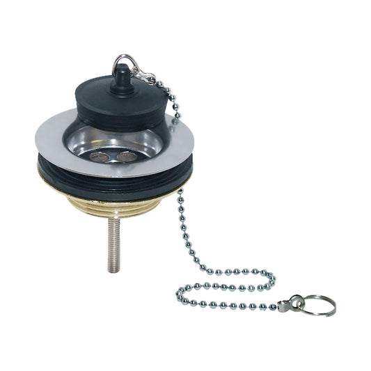 Piletta gattinara per lavello 1”1/2 Ø 80 016186