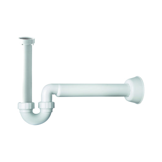 Sifone OMP TEA Chihuahua PP Scarico Lavabo 2390.244.6