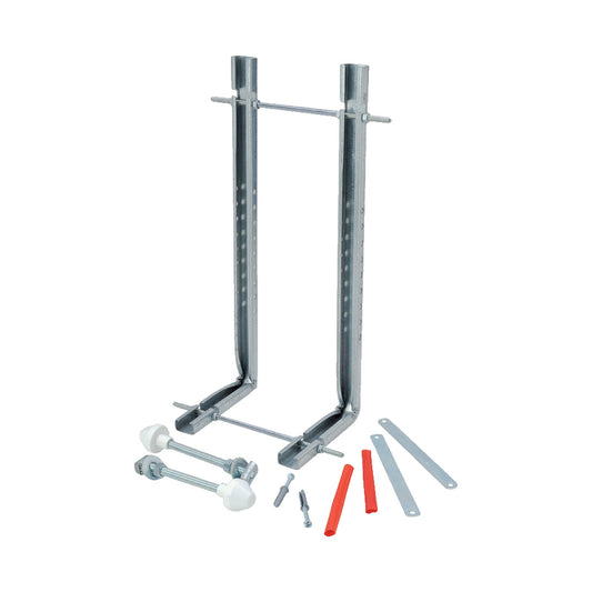 Sostegno per vasi e bidet sospesi GIA SVELTA S 020536