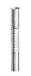Canotto flessibile per WC in ottone