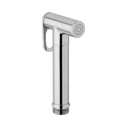 Doccetta Tonda Porta & Bini Polaris 04434CR Ottone Cromo